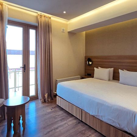 Hotel Bankir Chiwa Zewnętrze zdjęcie