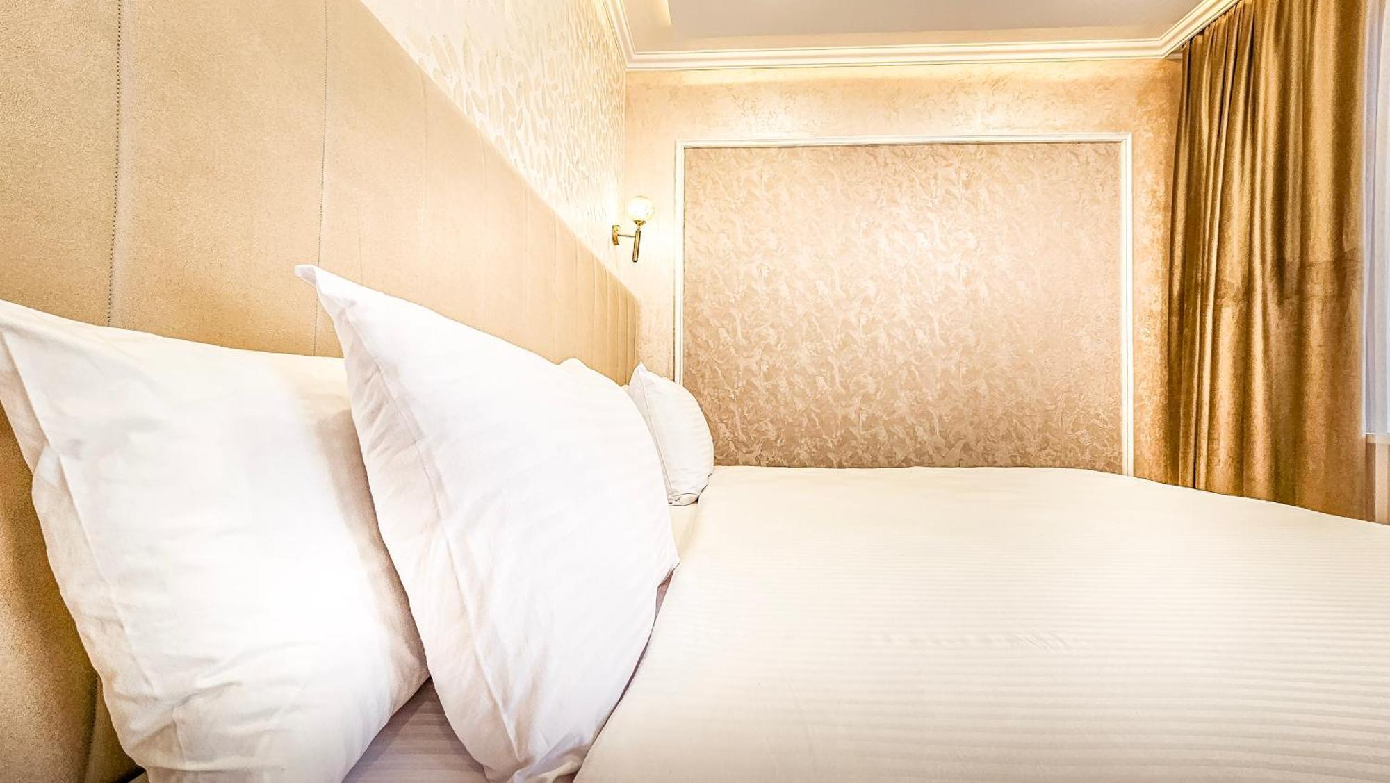 Hotel Bankir Chiwa Zewnętrze zdjęcie